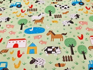 Kā izvēlēties bērna gultas veļu?