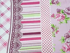 Mattress cover with a discount