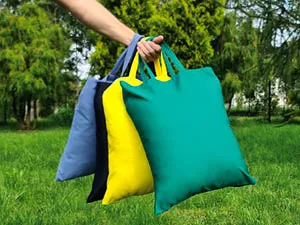 Тканевый мешок