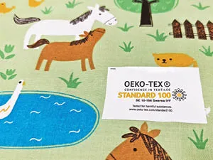 Oeko-Tex kvalitātes standarts