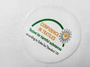 Oeko-Tex Quality Standard