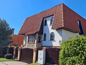 Maggi Tekstils ražotne