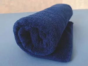 Bath towels