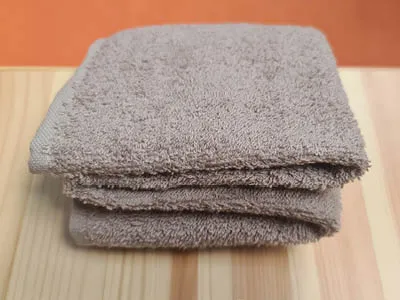 Bath towels