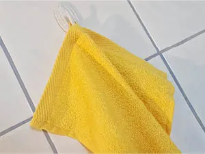 Bath towel