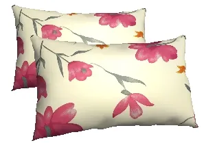 Наволочки из хлопка