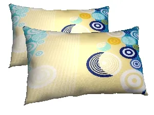 Наволочки из хлопка