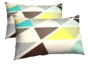 Наволочки из хлопка