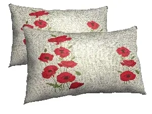 Наволочки из хлопка