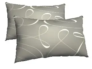 Наволочки из хлопка