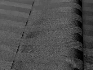 Однотонные сатиновые наволочки