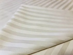 Однотонные сатиновые наволочки