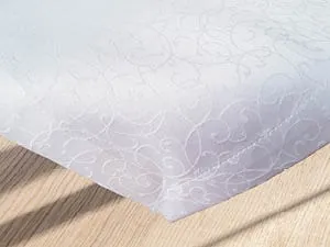 Сатиновая салфетка