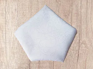 Galdauti un salvetes