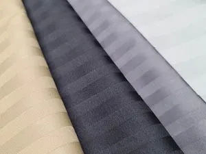 Однотонные сатиновые наволочки