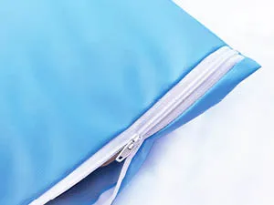 Ūdensnecaurlaidīgs spilvena pārvalks